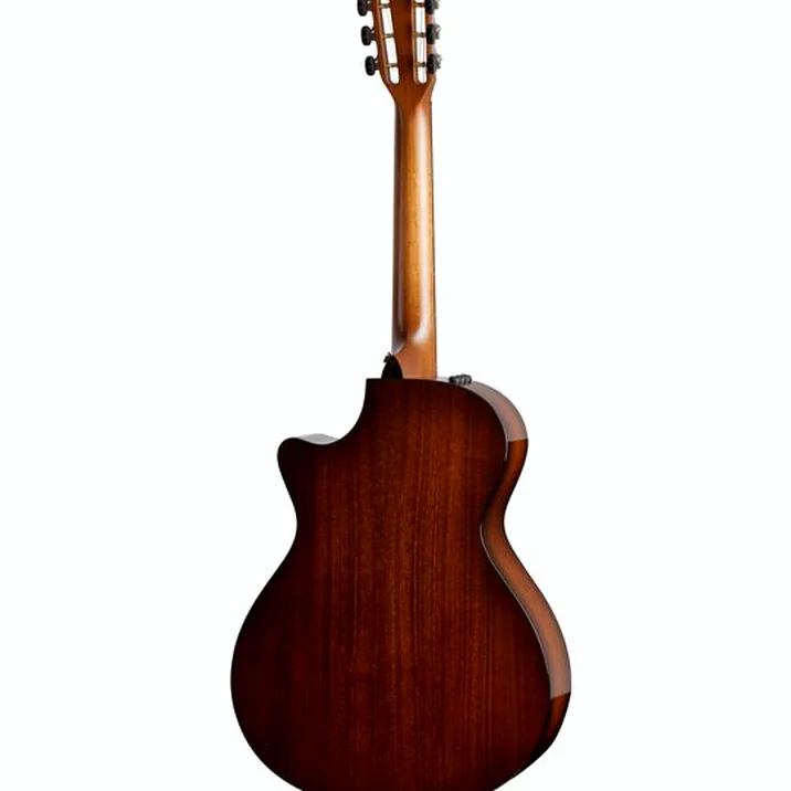 Taylor 512ce 12-Fret Urban Ironbark