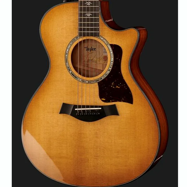 Taylor 512Ce Urban Ironbark