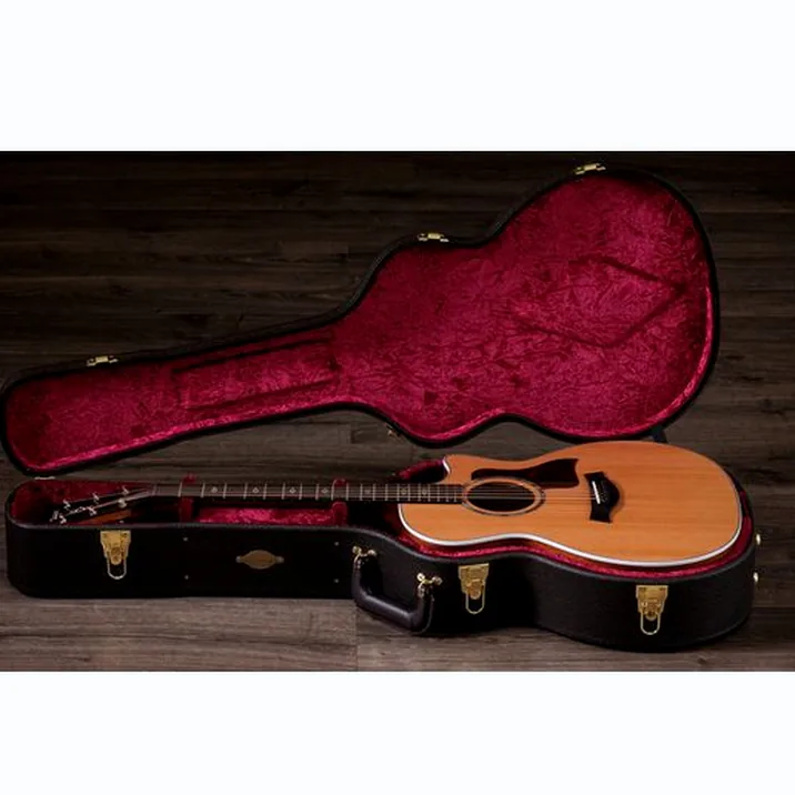 Taylor 514ce Next Generation