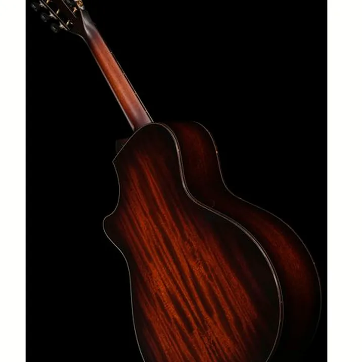 Taylor 522Ce 12 Fret-V-Class