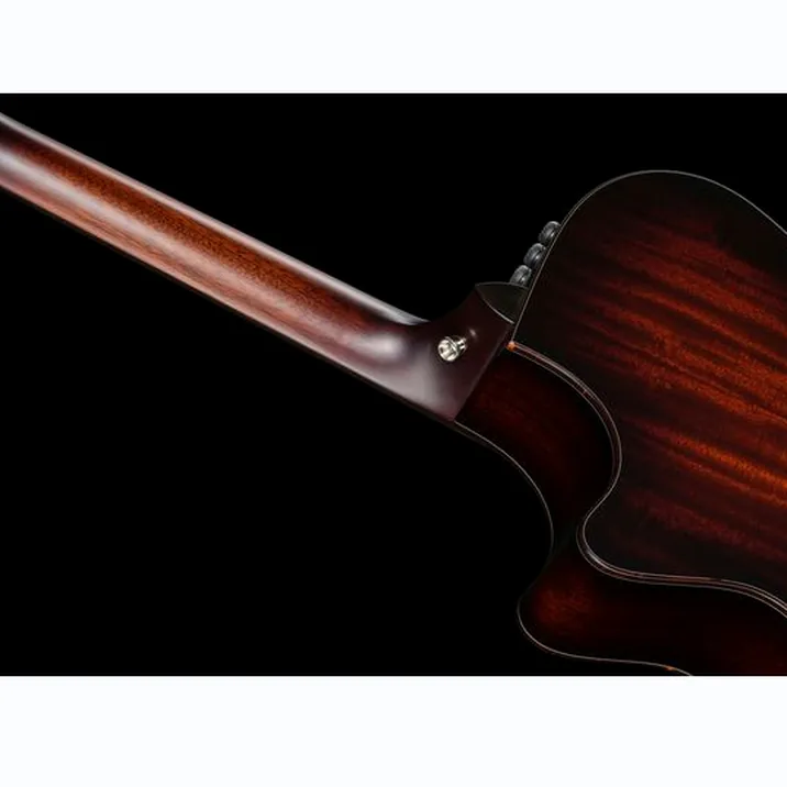 Taylor 522Ce 12 Fret-V-Class