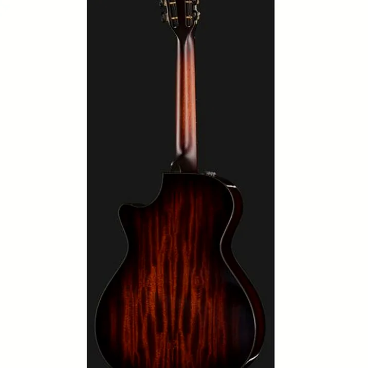 Taylor 522Ce 12 Fret-V-Class