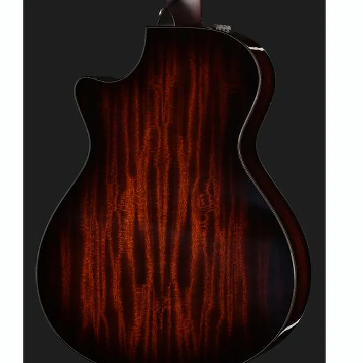Taylor 522Ce 12 Fret-V-Class