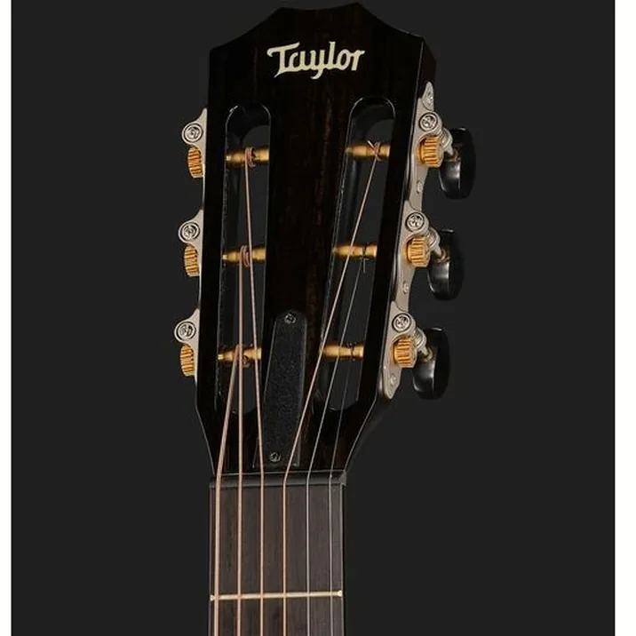 Taylor 522Ce 12 Fret-V-Class