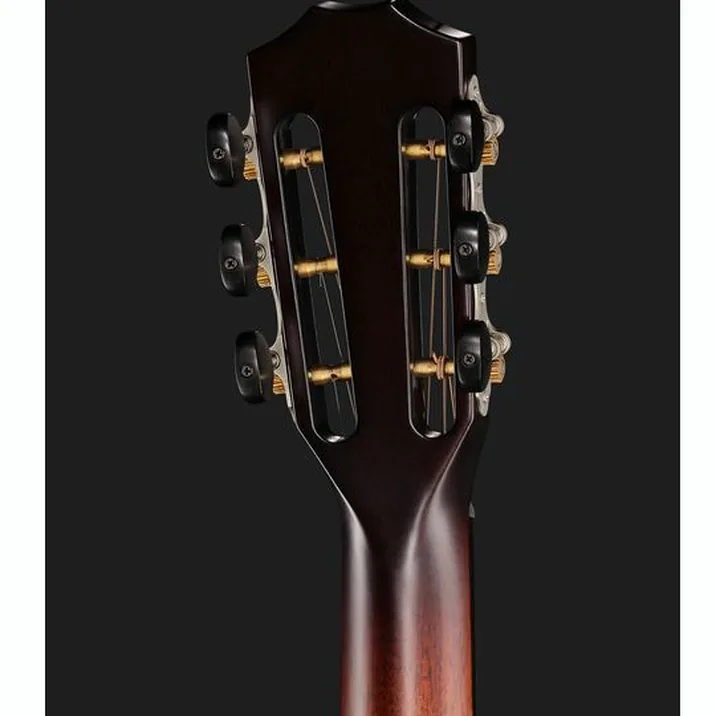 Taylor 522Ce 12 Fret-V-Class