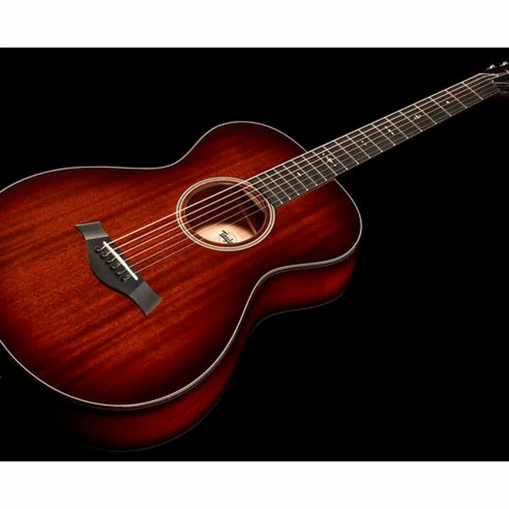 Taylor 522e 12 Fret-V-Class