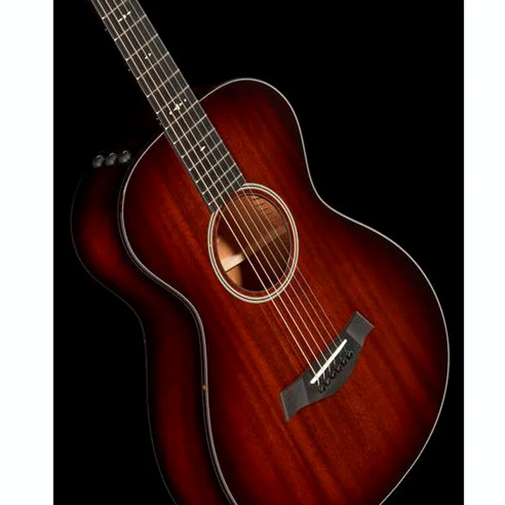 Taylor 522e 12 Fret-V-Class