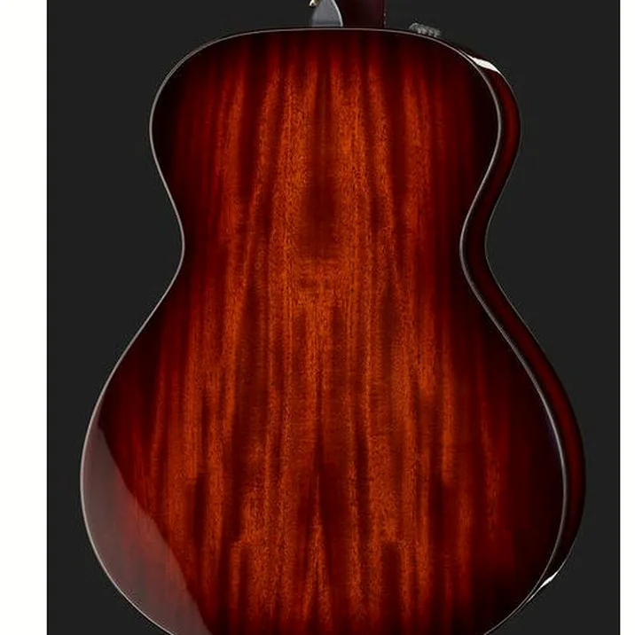 Taylor 522e 12 Fret-V-Class