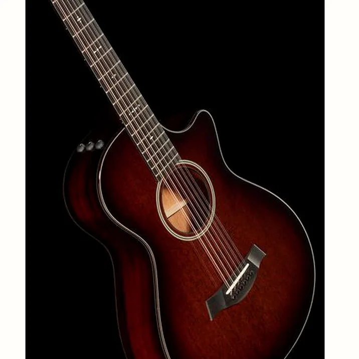 Taylor 562ce V-Class 12-Fret