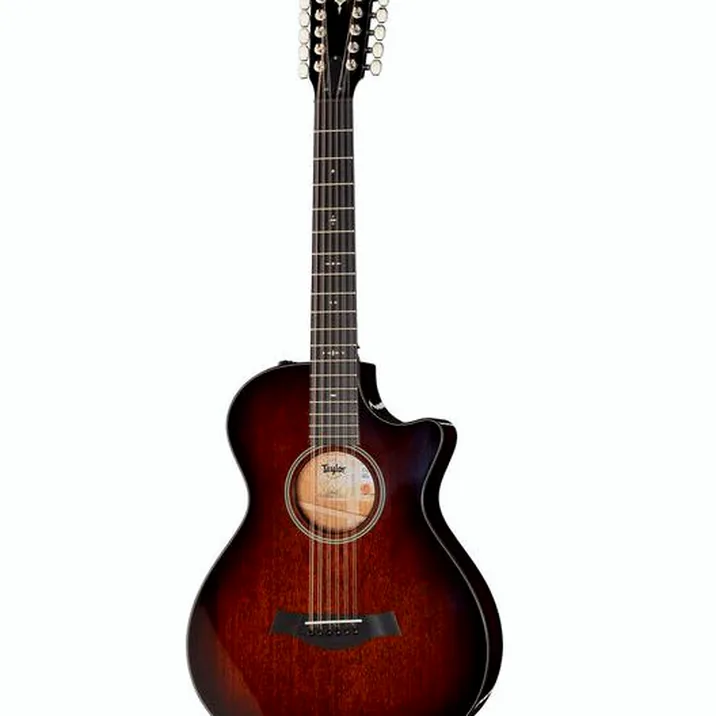 Taylor 562ce V-Class 12-Fret