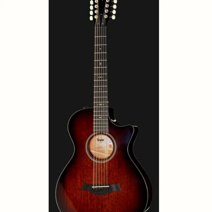 Taylor 562ce V-Class 12-Fret