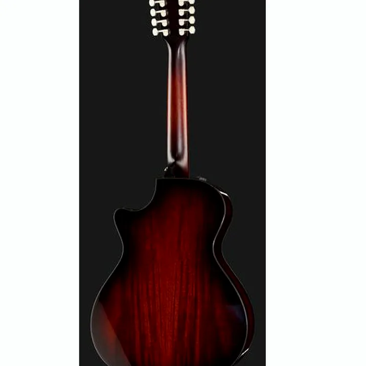Taylor 562ce V-Class 12-Fret