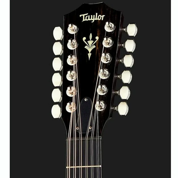 Taylor 562ce V-Class 12-Fret