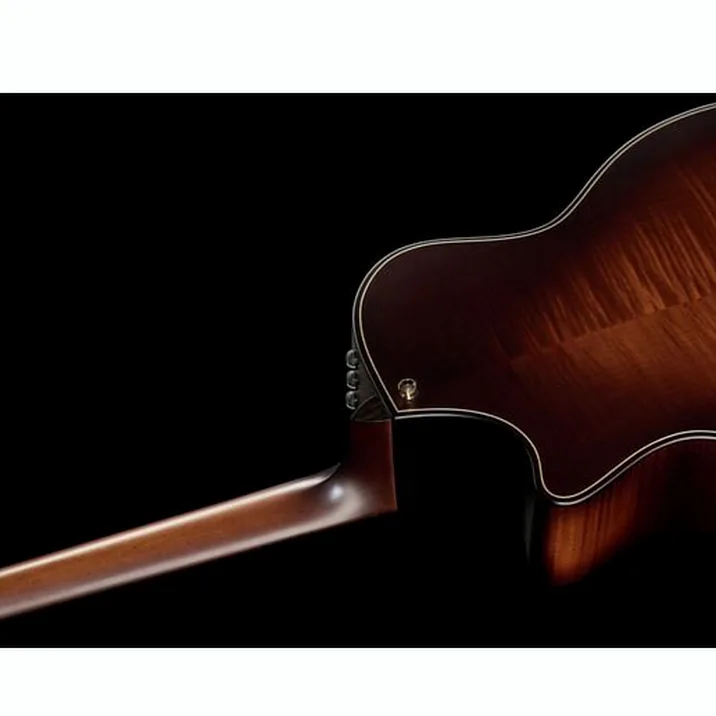 Taylor 614Ce Builders Edition Nt V C