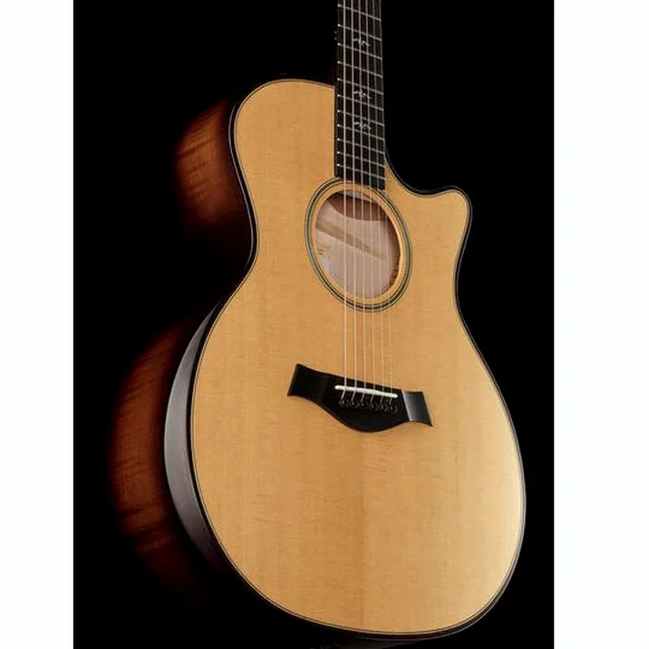 Taylor 614Ce Builders Edition Nt V C