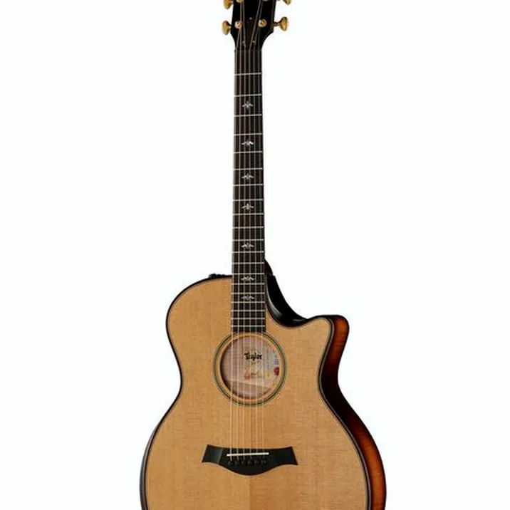 Taylor 614Ce Builders Edition NT V-C