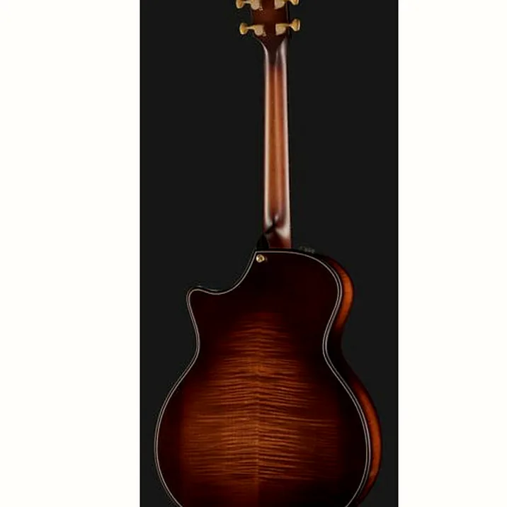 Taylor 614Ce Builders Edition NT V-C