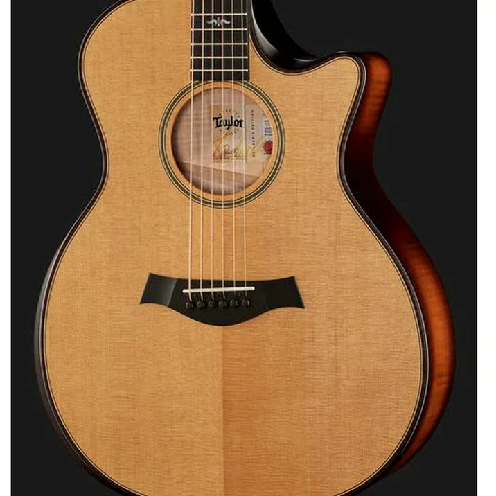 Taylor 614Ce Builders Edition Nt V C
