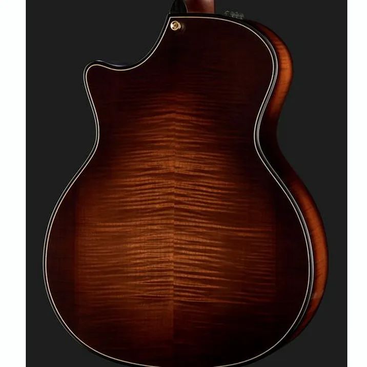 Taylor 614Ce Builders Edition Nt V C