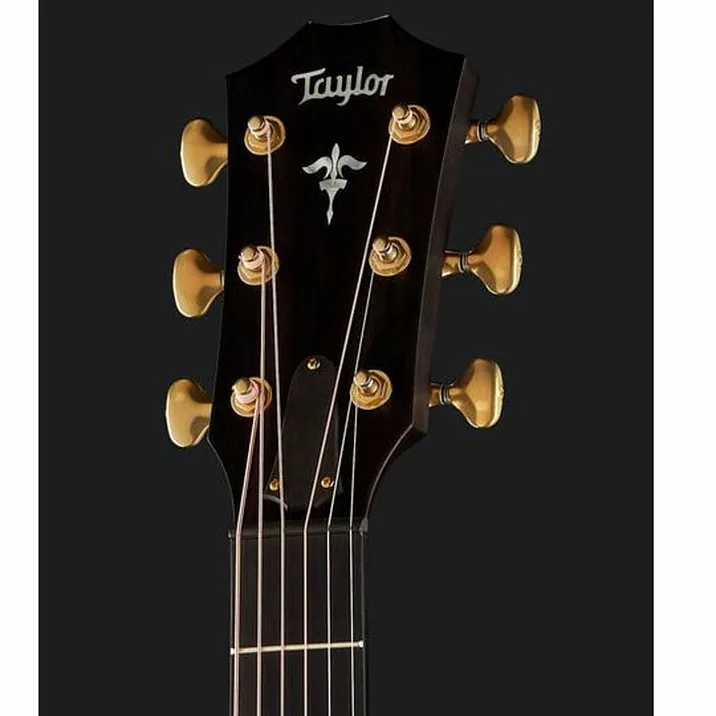 Taylor 614Ce Builders Edition Nt V C