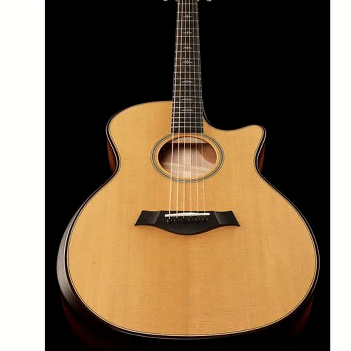 Taylor 614Ce Builders Edition Nt V C