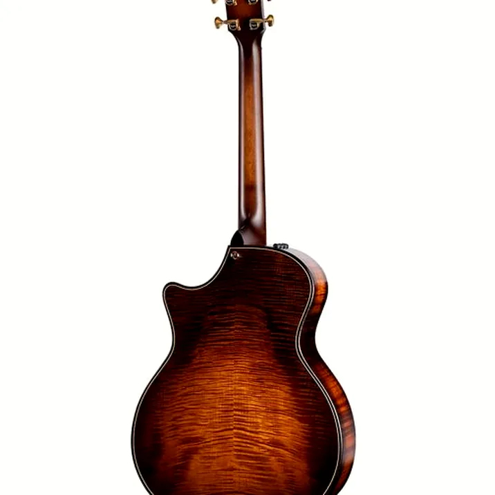 Taylor 614ce Builder's Edition WHB