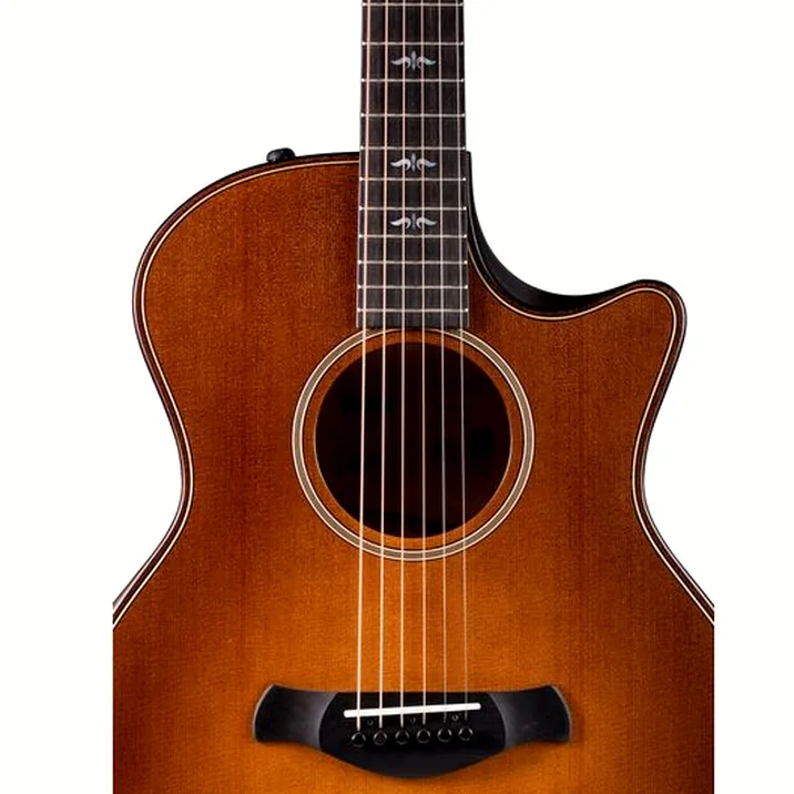 Taylor 614ce Builder's Edition WHB