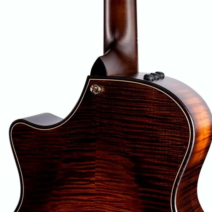Taylor 614ce Builder's Edition WHB