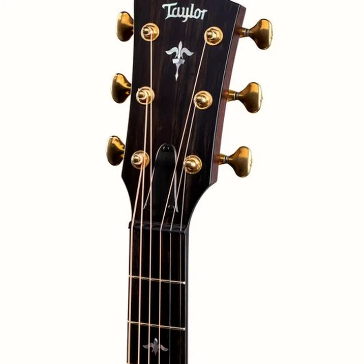 Taylor 614ce Builder's Edition WHB