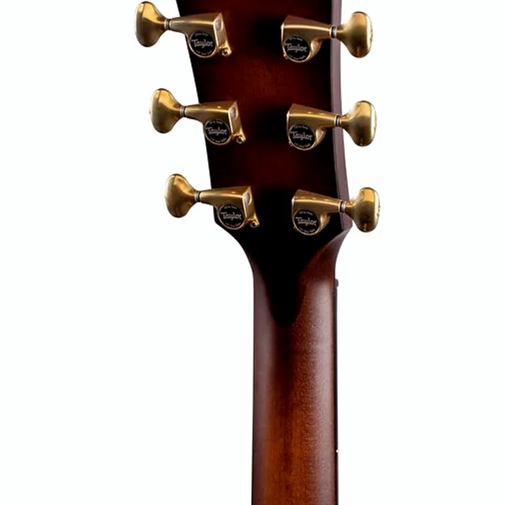 Taylor 614ce Builder's Edition WHB