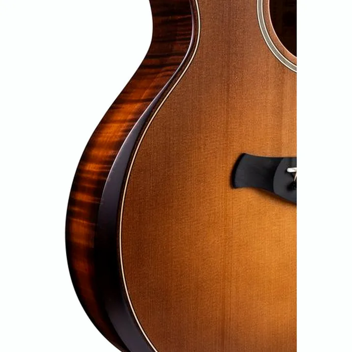 Taylor 614ce Builder's Edition WHB