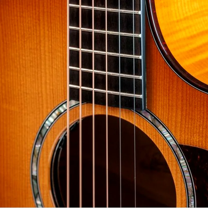 Taylor 614ce Next Generation