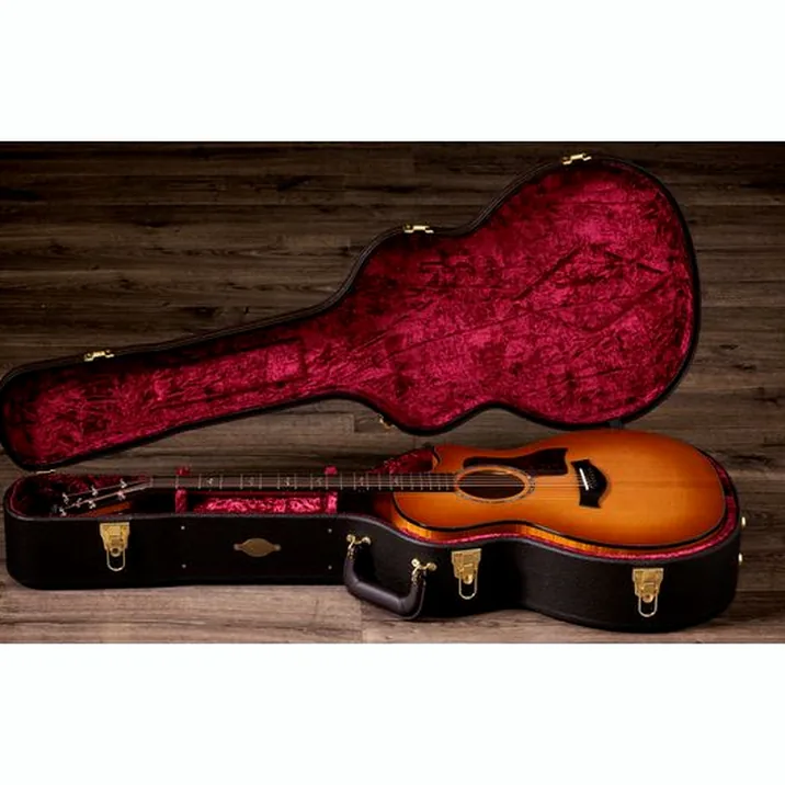 Taylor 614ce Next Generation