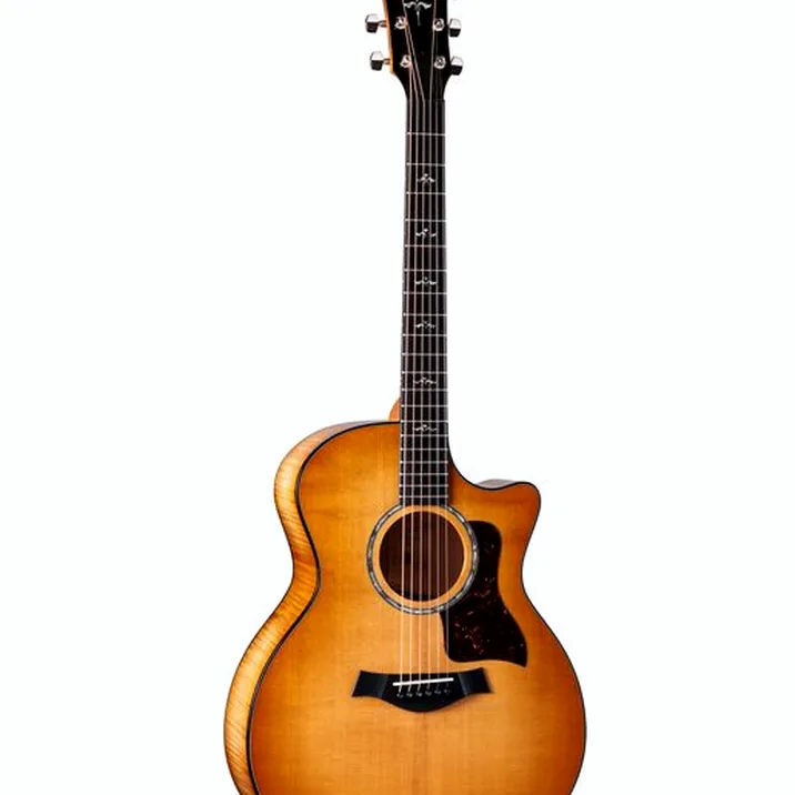 Taylor 614ce Next Generation