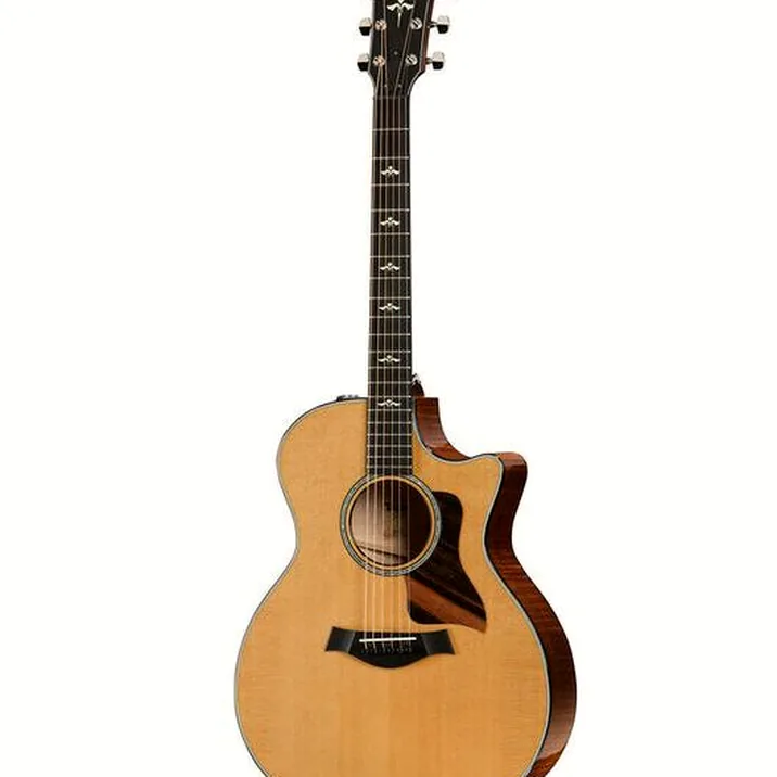 Taylor 614ce V-Class