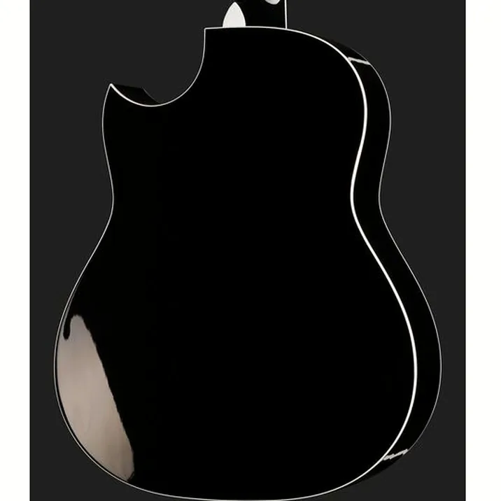 Taylor 657ce Bajo Quinto BLK