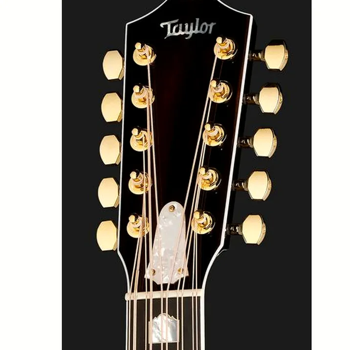 Taylor 657ce Bajo Quinto BLK