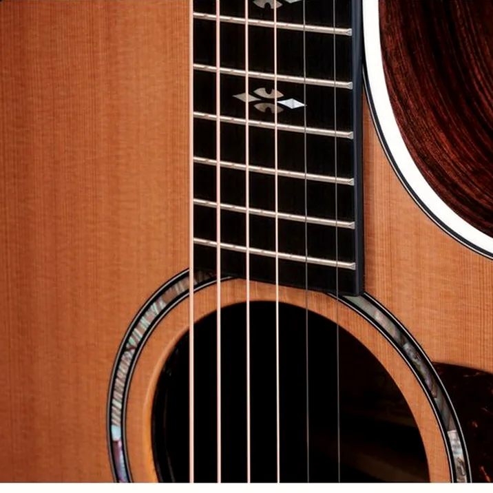 Taylor 714ce Next Generation