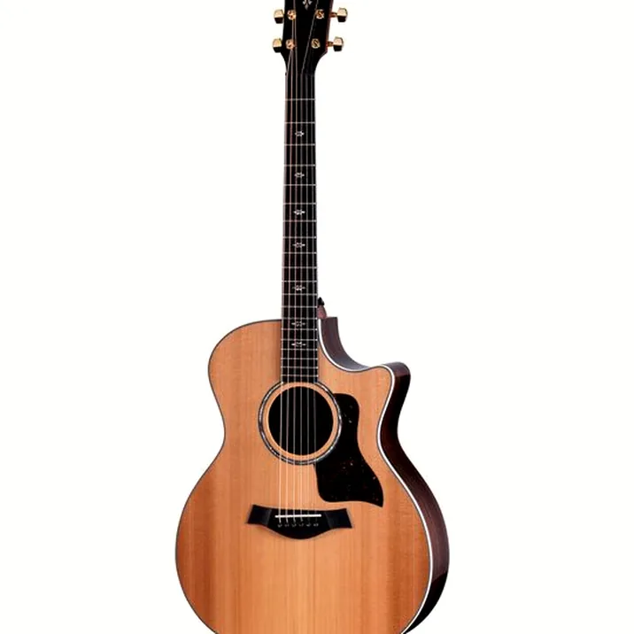 Taylor 714ce Next Generation