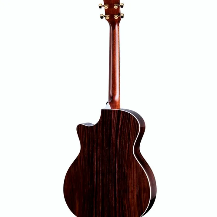 Taylor 714ce Next Generation