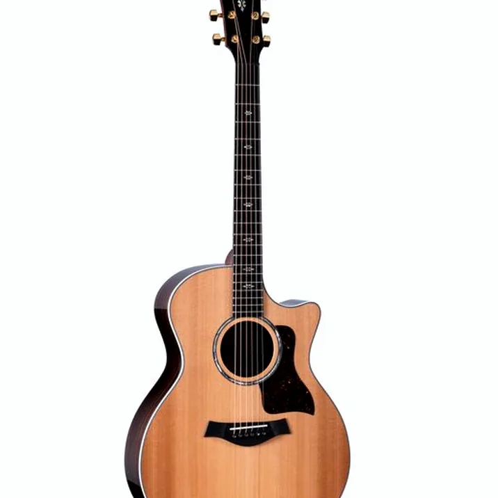 Taylor 714ce Next Generation