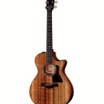 Taylor 722ce : Test completo, características y opiniones