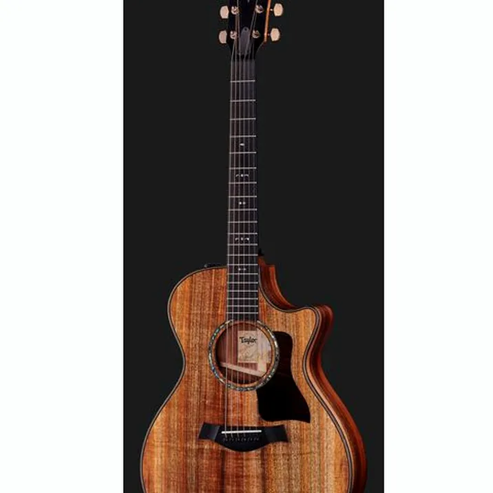Taylor 722ce