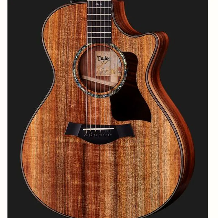 Taylor 722ce