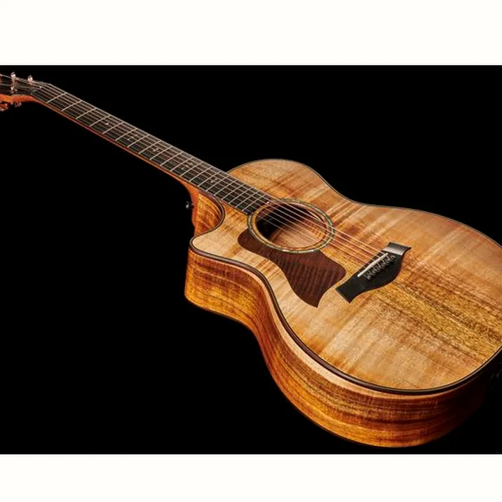 Taylor 724Ce Lefthand