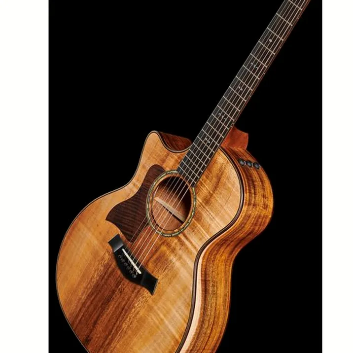 Taylor 724Ce Lefthand