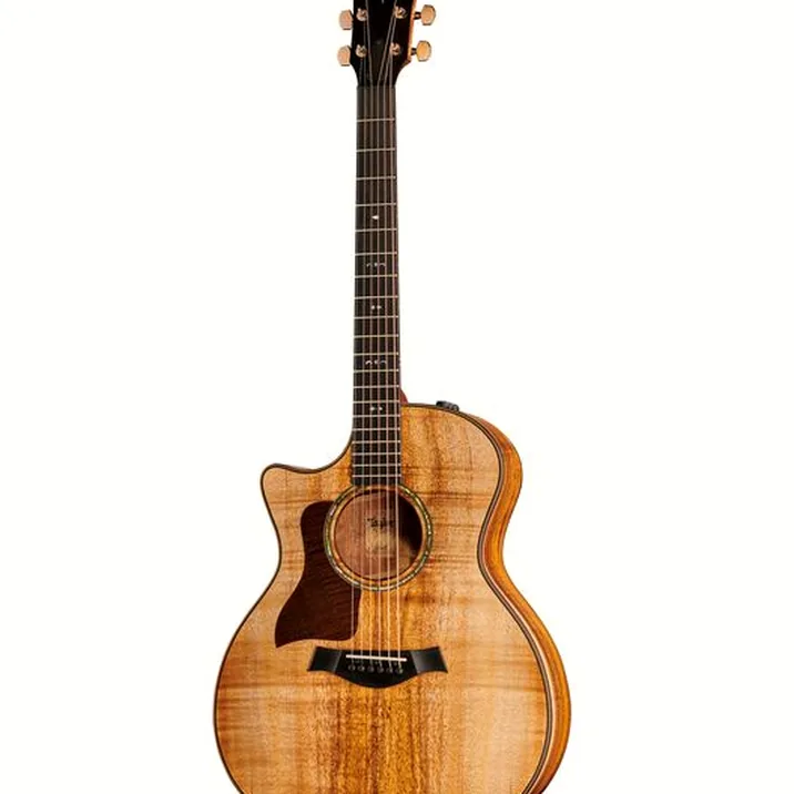 Taylor 724Ce Lefthand