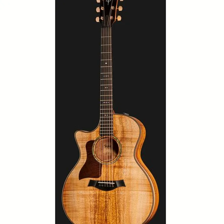 Taylor 724Ce Lefthand