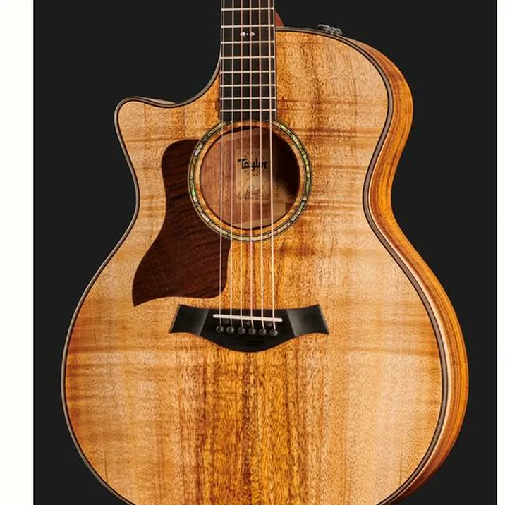 Taylor 724Ce Lefthand