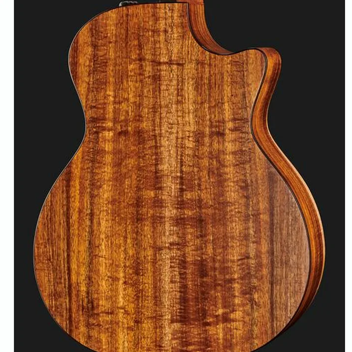Taylor 724Ce Lefthand